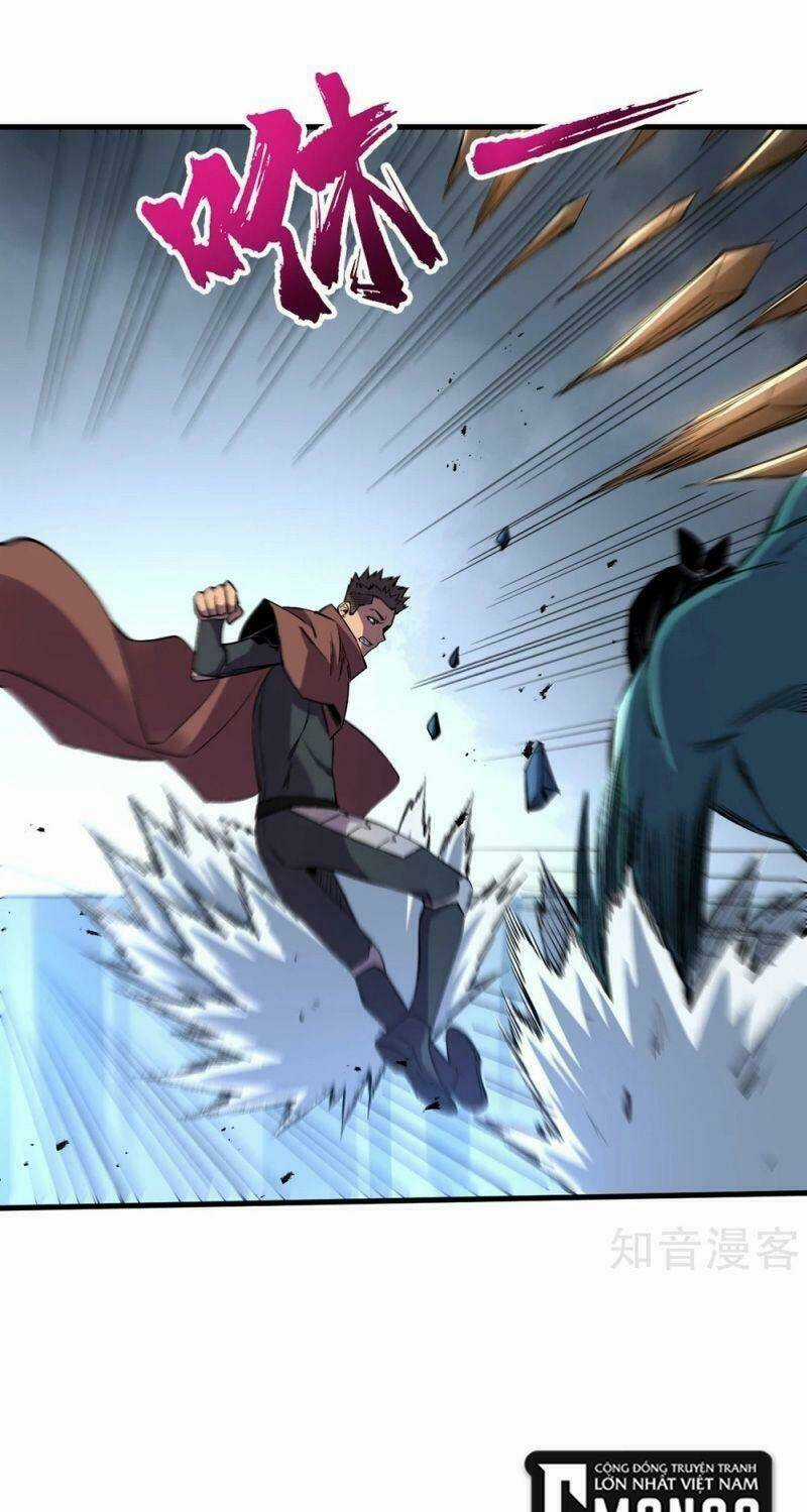 Vào Ngày Tận Thế Nhặt Được Hệ Thống Chapter 74 trang 14