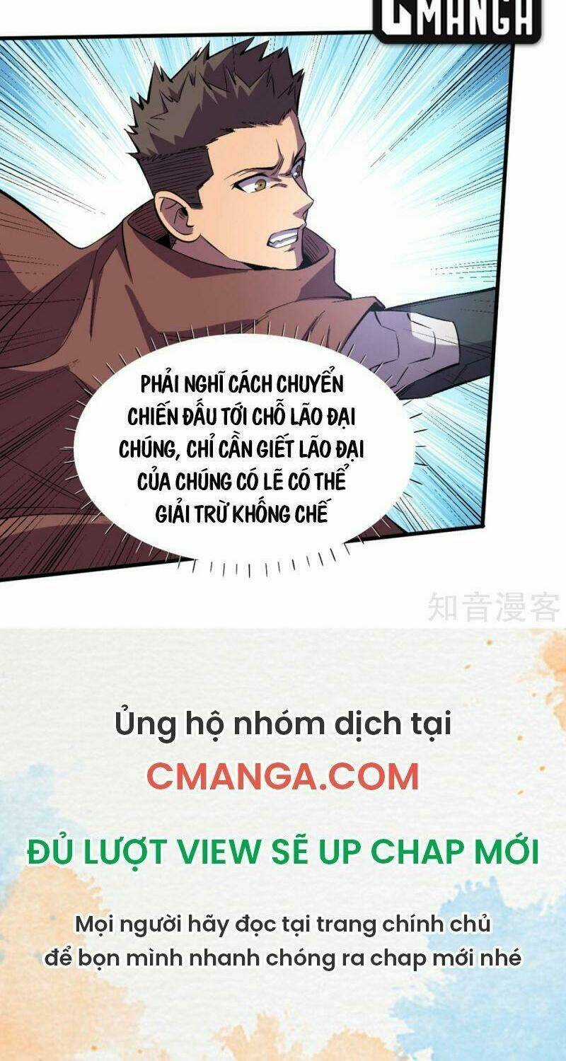 Vào Ngày Tận Thế Nhặt Được Hệ Thống Chapter 74 trang 15
