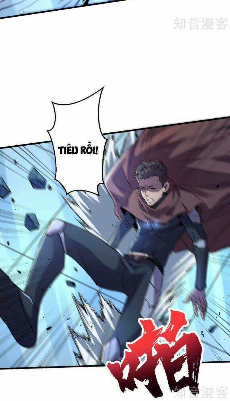 Vào Ngày Tận Thế Nhặt Được Hệ Thống Chapter 74 trang 17