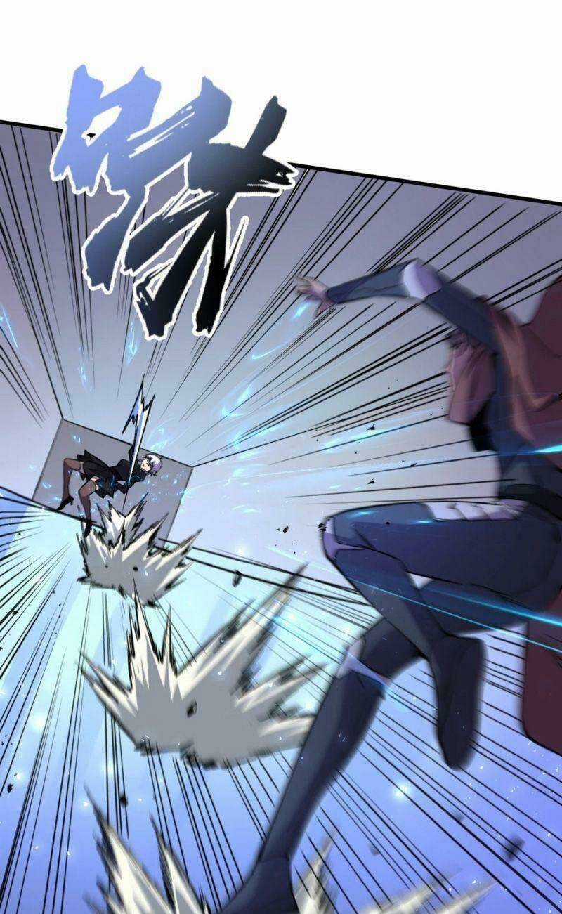 Vào Ngày Tận Thế Nhặt Được Hệ Thống Chapter 74 trang 2