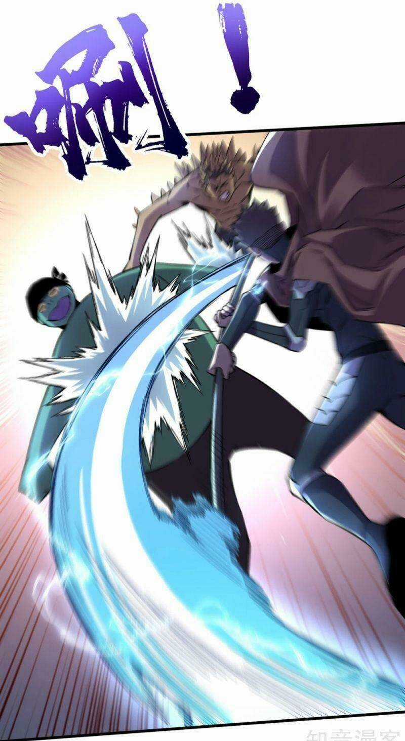 Vào Ngày Tận Thế Nhặt Được Hệ Thống Chapter 74 trang 20