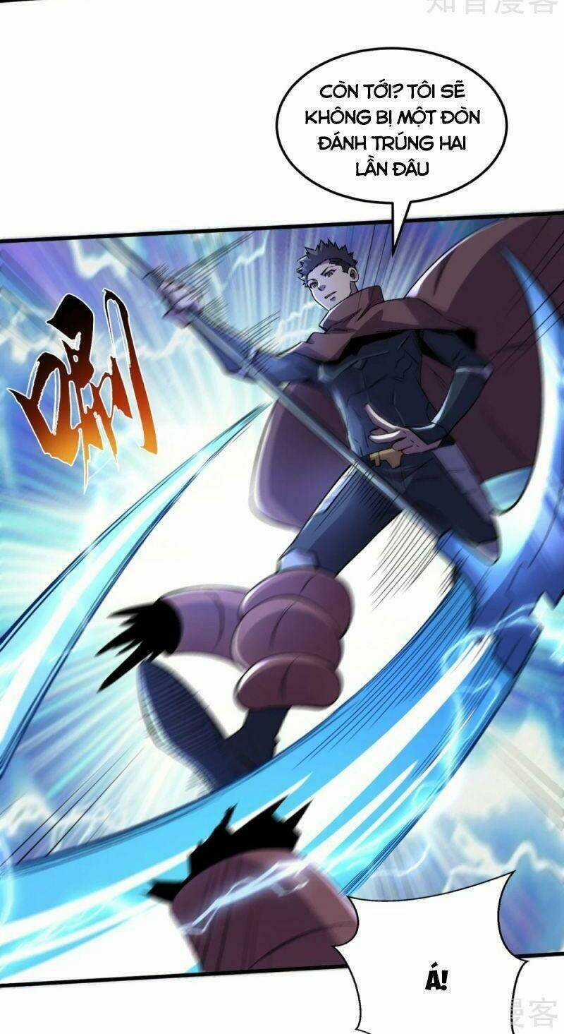 Vào Ngày Tận Thế Nhặt Được Hệ Thống Chapter 74 trang 21