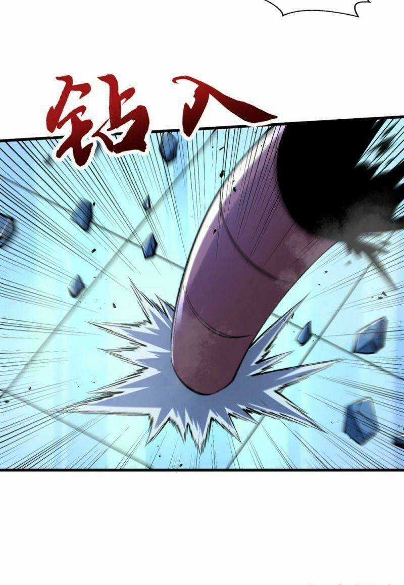 Vào Ngày Tận Thế Nhặt Được Hệ Thống Chapter 74 trang 22