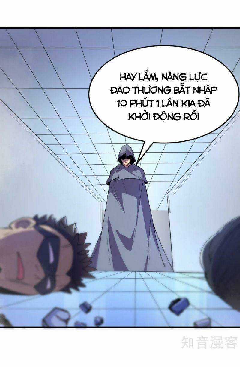 Vào Ngày Tận Thế Nhặt Được Hệ Thống Chapter 74 trang 24