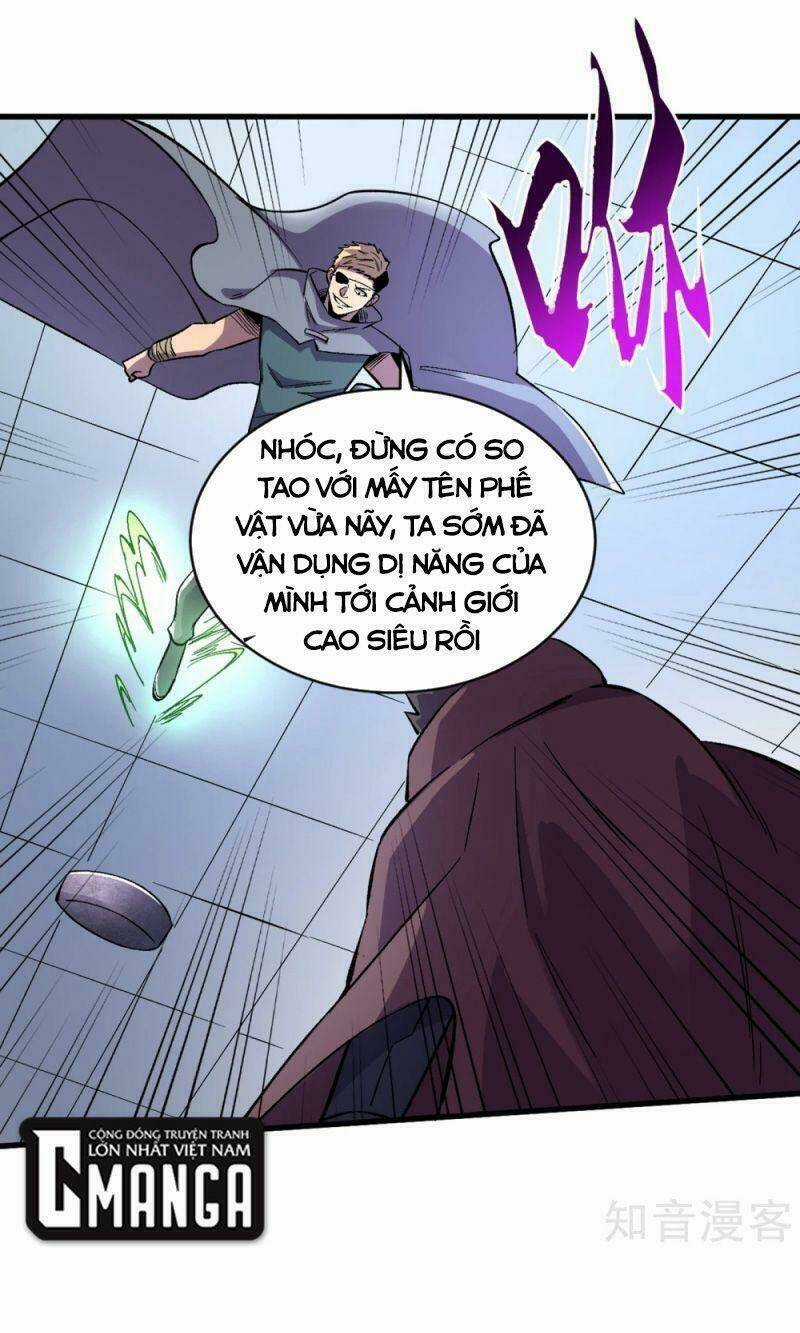 Vào Ngày Tận Thế Nhặt Được Hệ Thống Chapter 74 trang 28