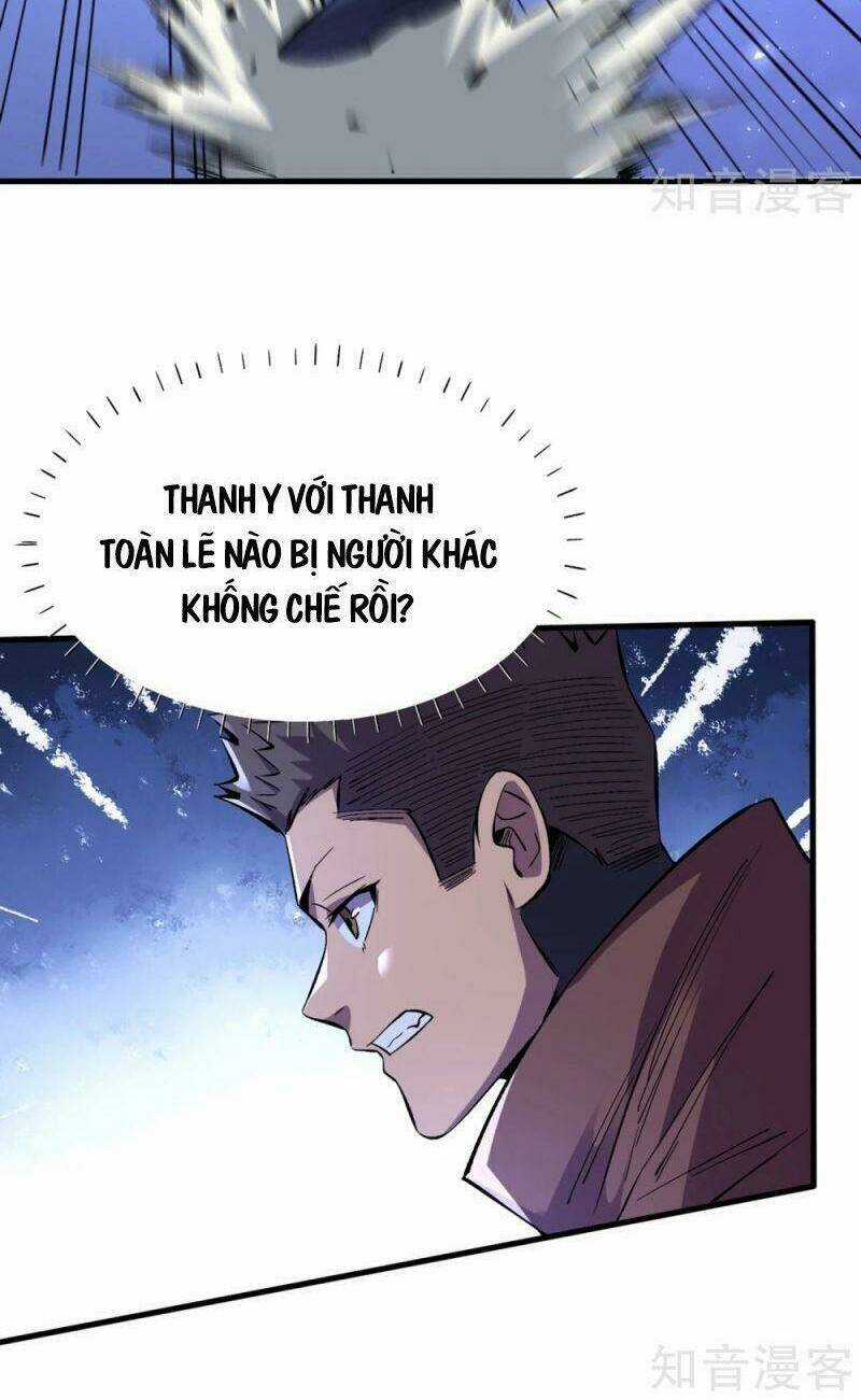 Vào Ngày Tận Thế Nhặt Được Hệ Thống Chapter 74 trang 3