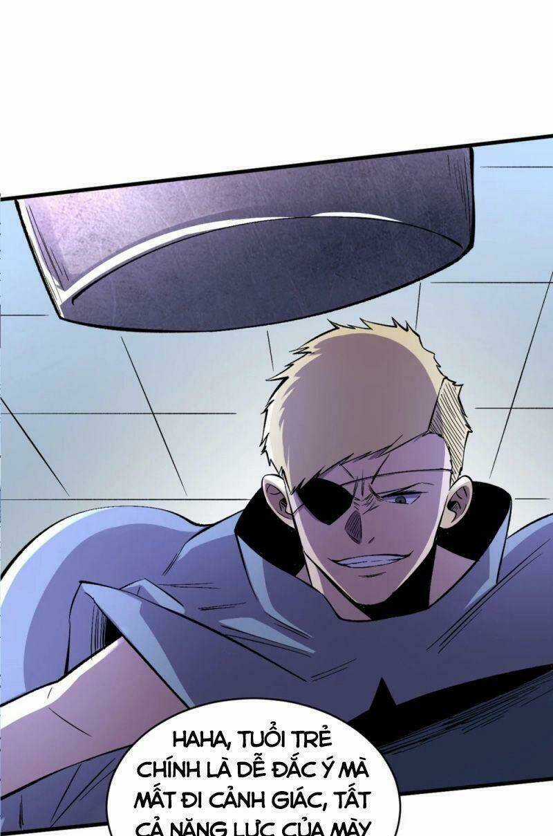 Vào Ngày Tận Thế Nhặt Được Hệ Thống Chapter 74 trang 30