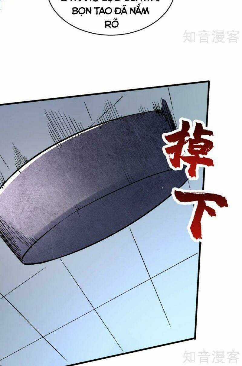 Vào Ngày Tận Thế Nhặt Được Hệ Thống Chapter 74 trang 31