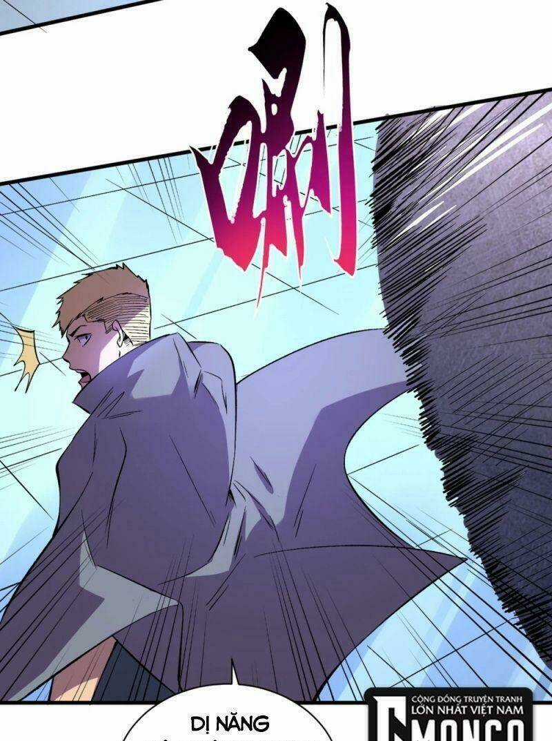 Vào Ngày Tận Thế Nhặt Được Hệ Thống Chapter 74 trang 32