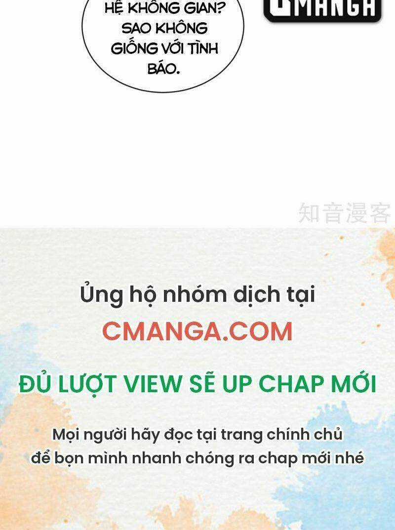 Vào Ngày Tận Thế Nhặt Được Hệ Thống Chapter 74 trang 33