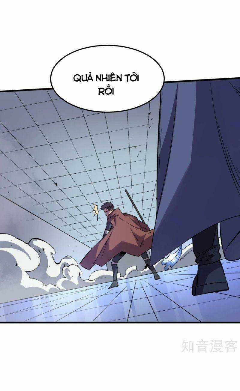 Vào Ngày Tận Thế Nhặt Được Hệ Thống Chapter 74 trang 4