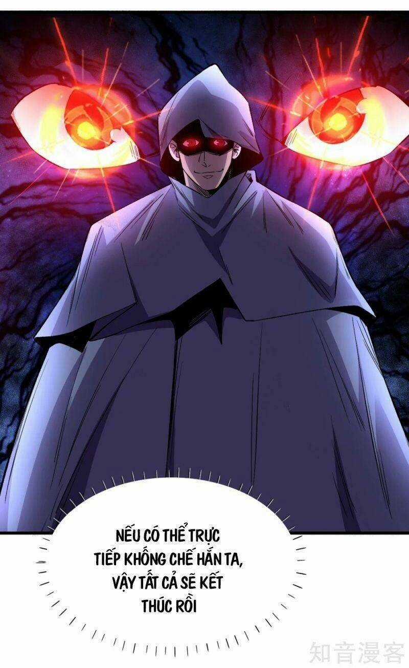 Vào Ngày Tận Thế Nhặt Được Hệ Thống Chapter 74 trang 5