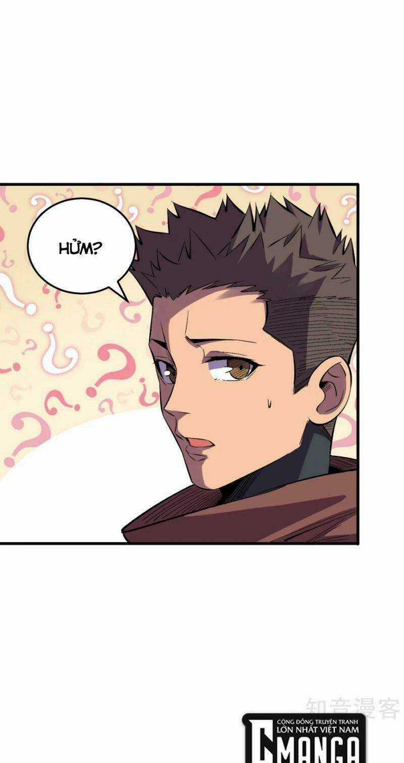 Vào Ngày Tận Thế Nhặt Được Hệ Thống Chapter 74 trang 6