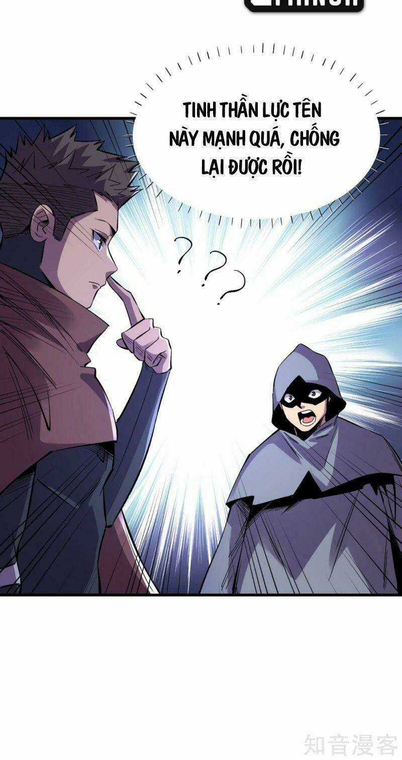 Vào Ngày Tận Thế Nhặt Được Hệ Thống Chapter 74 trang 7