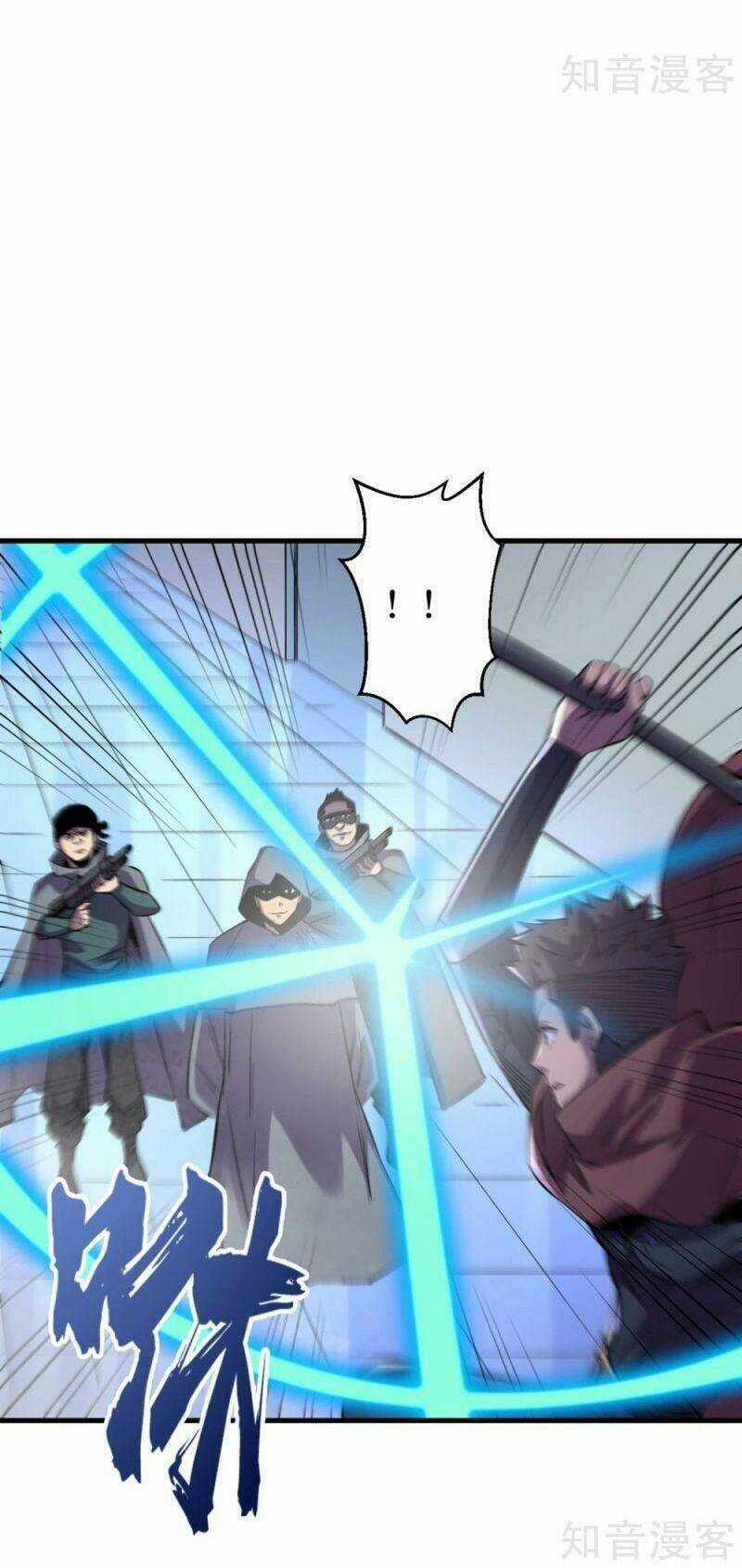 Vào Ngày Tận Thế Nhặt Được Hệ Thống Chapter 74 trang 9