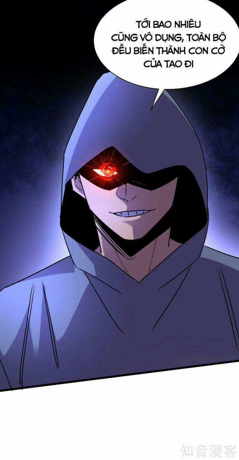 Vào Ngày Tận Thế Nhặt Được Hệ Thống Chapter 75 trang 13