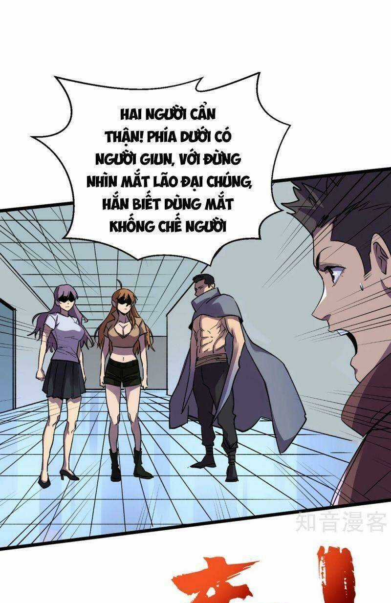 Vào Ngày Tận Thế Nhặt Được Hệ Thống Chapter 75 trang 14