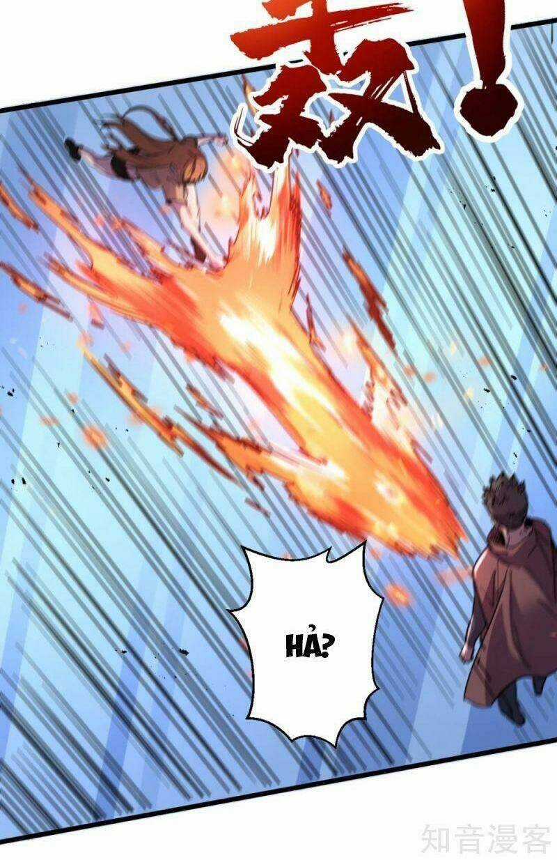 Vào Ngày Tận Thế Nhặt Được Hệ Thống Chapter 75 trang 15