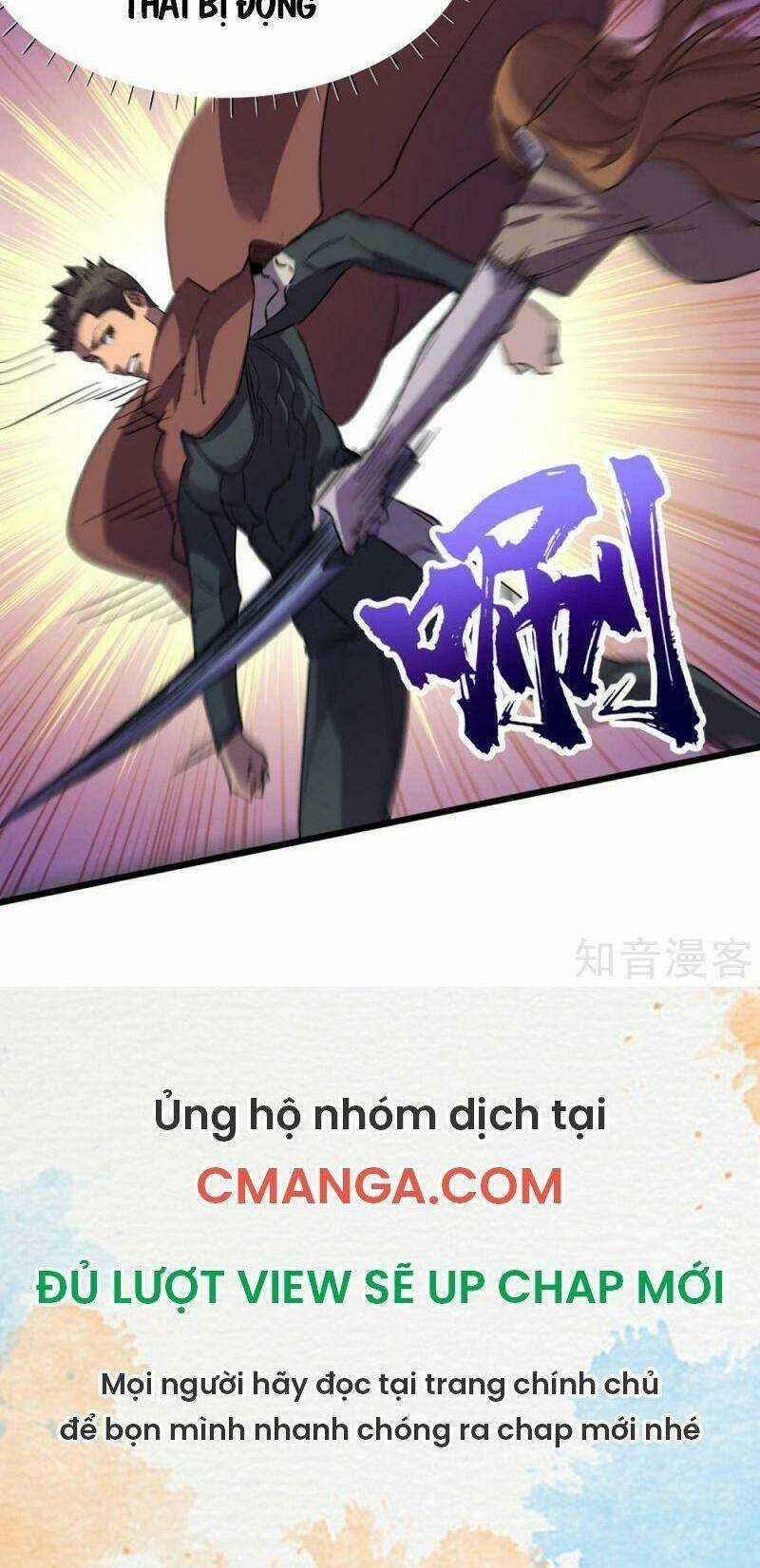 Vào Ngày Tận Thế Nhặt Được Hệ Thống Chapter 75 trang 17