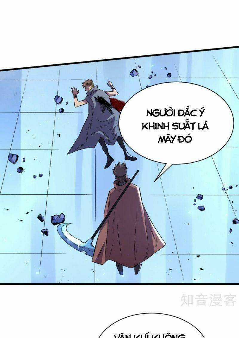 Vào Ngày Tận Thế Nhặt Được Hệ Thống Chapter 75 trang 2