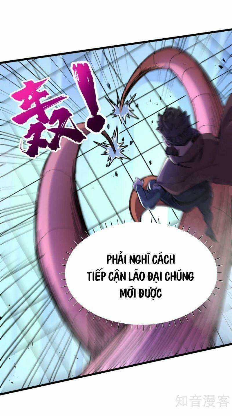 Vào Ngày Tận Thế Nhặt Được Hệ Thống Chapter 75 trang 20