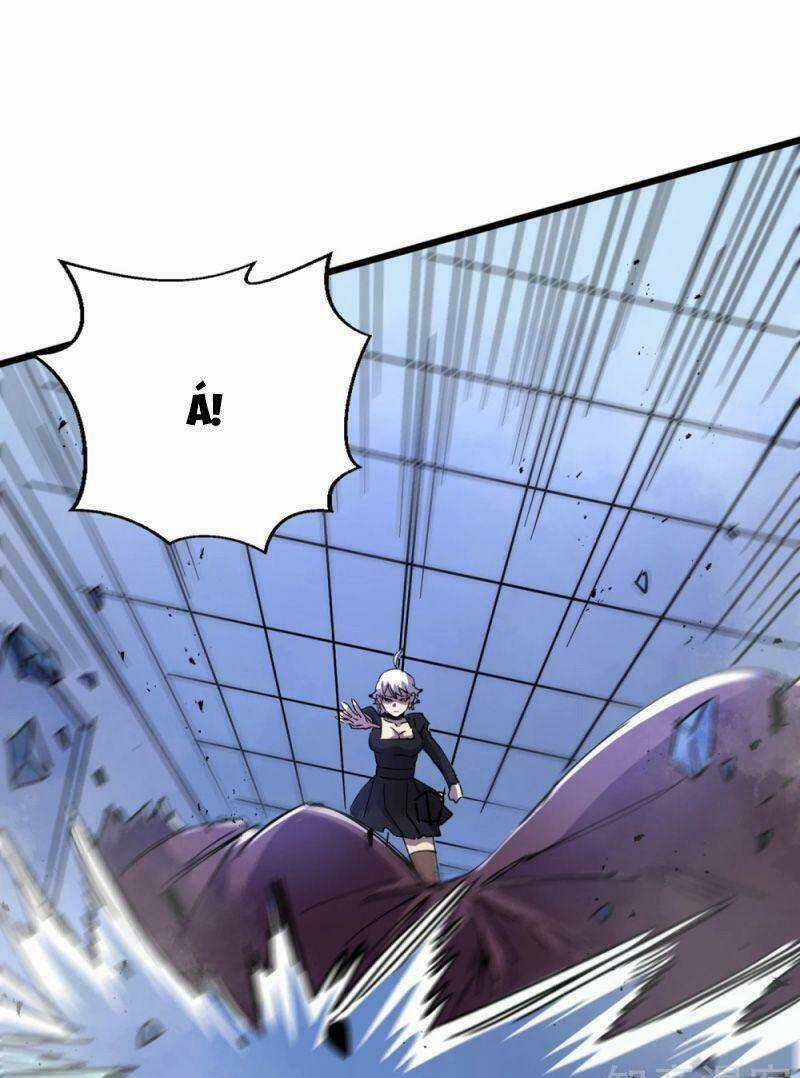 Vào Ngày Tận Thế Nhặt Được Hệ Thống Chapter 75 trang 22