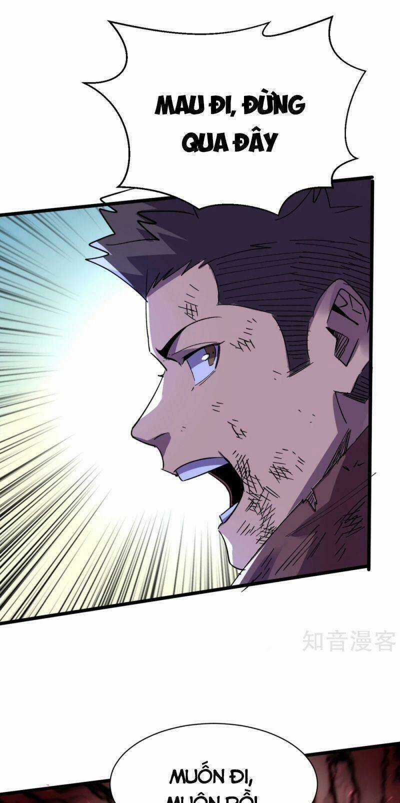 Vào Ngày Tận Thế Nhặt Được Hệ Thống Chapter 75 trang 26