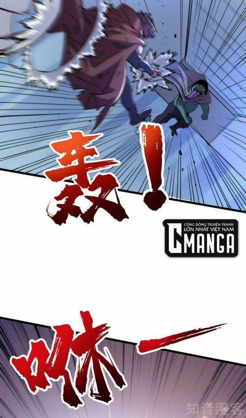 Vào Ngày Tận Thế Nhặt Được Hệ Thống Chapter 75 trang 29