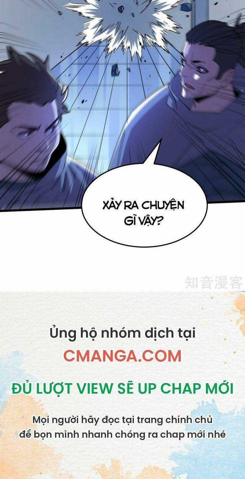 Vào Ngày Tận Thế Nhặt Được Hệ Thống Chapter 75 trang 33