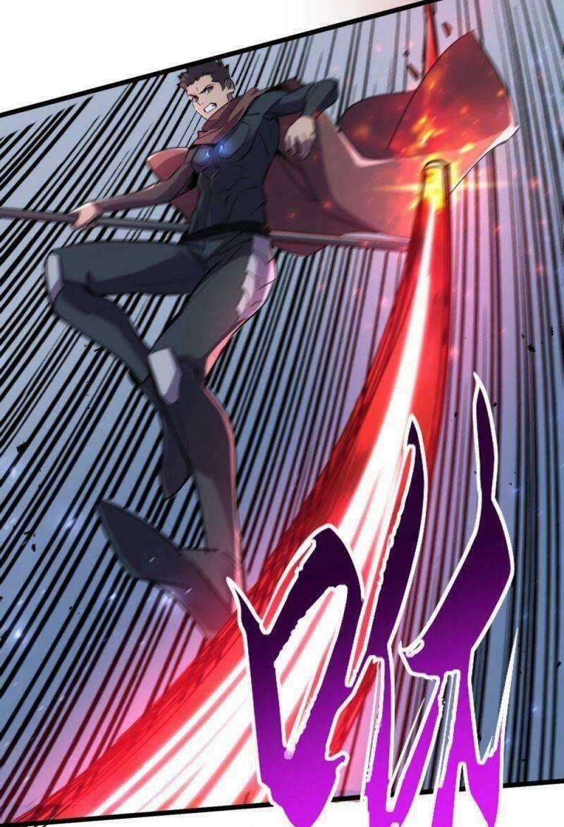 Vào Ngày Tận Thế Nhặt Được Hệ Thống Chapter 75 trang 8