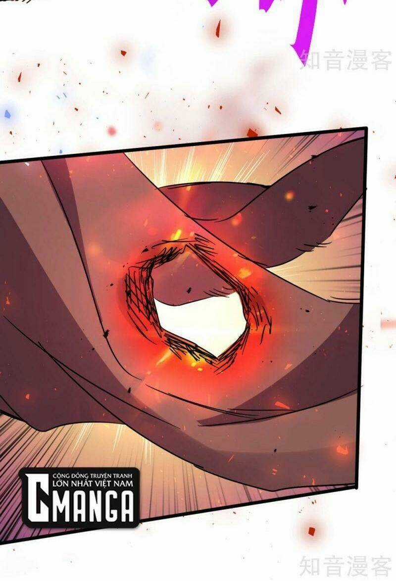 Vào Ngày Tận Thế Nhặt Được Hệ Thống Chapter 75 trang 9