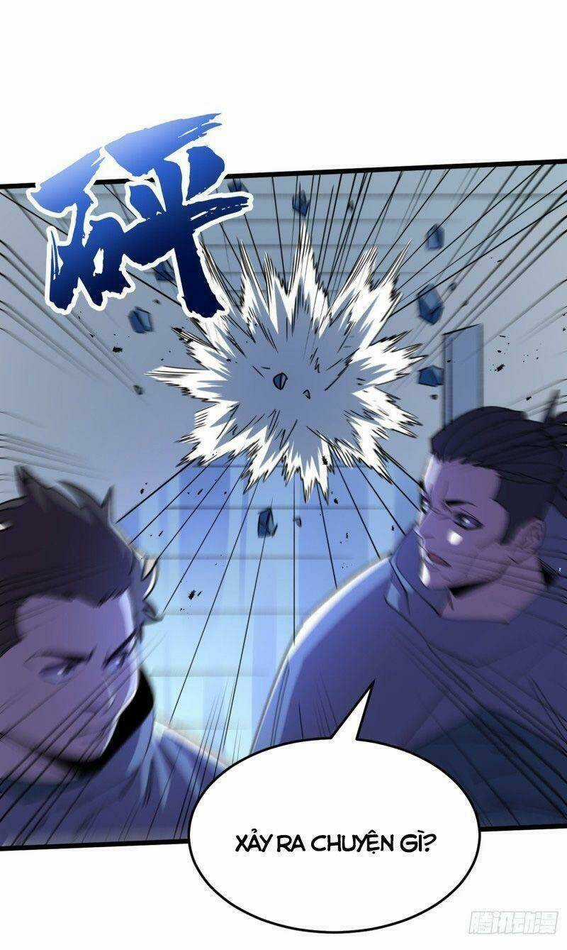 Vào Ngày Tận Thế Nhặt Được Hệ Thống Chapter 76 trang 0
