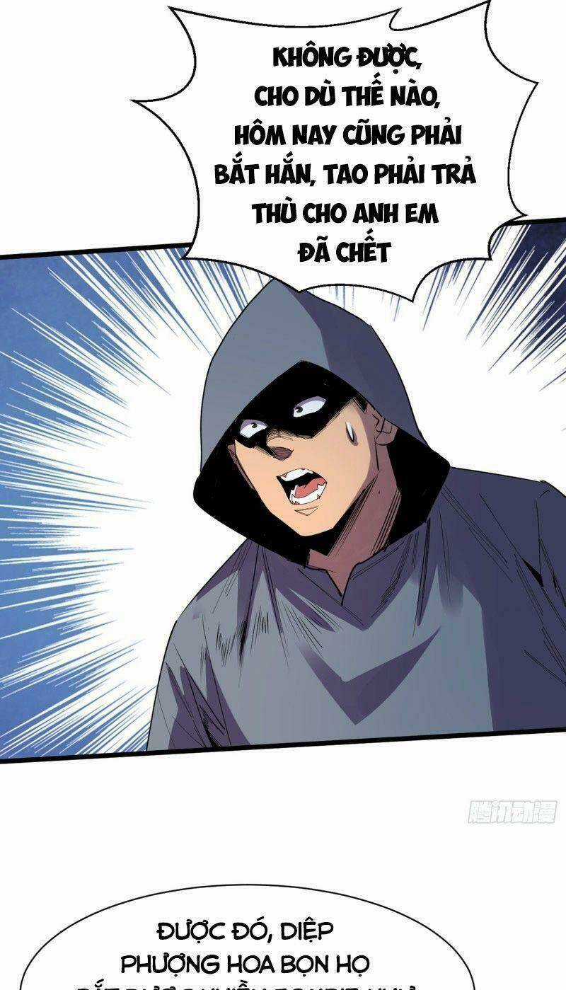 Vào Ngày Tận Thế Nhặt Được Hệ Thống Chapter 76 trang 10