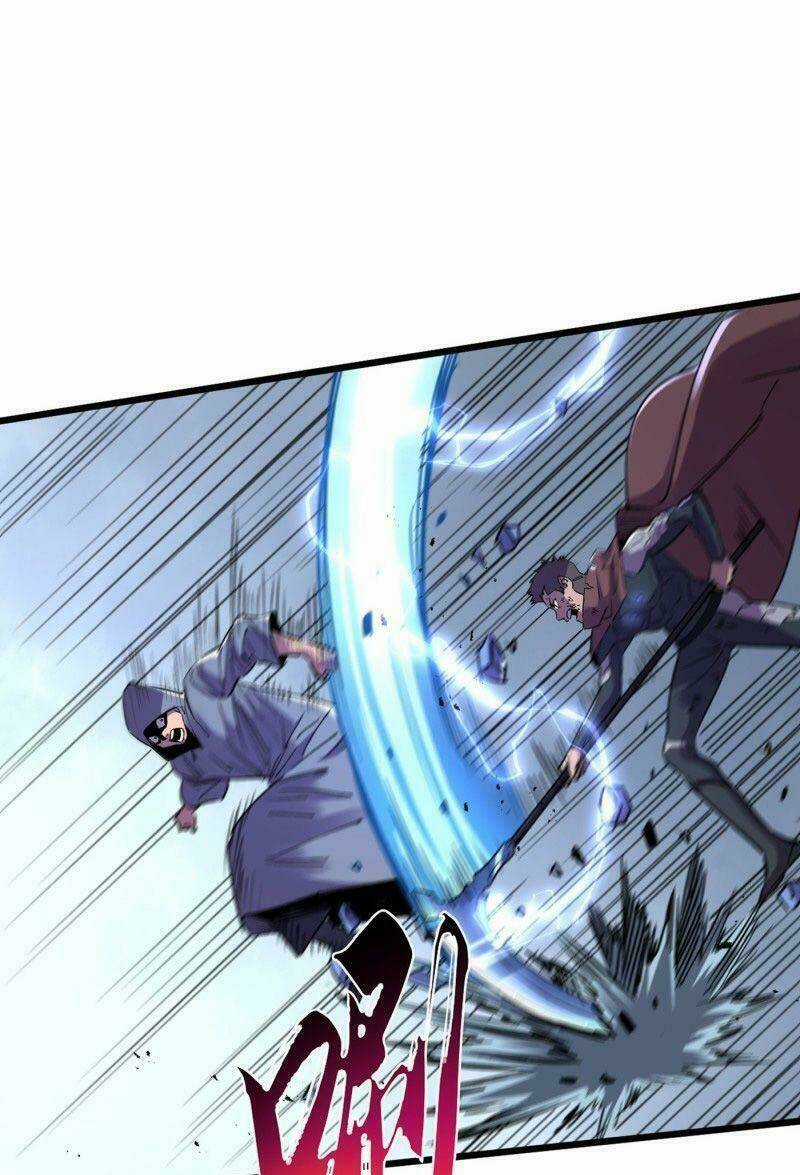 Vào Ngày Tận Thế Nhặt Được Hệ Thống Chapter 76 trang 16