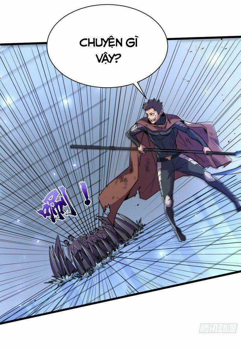 Vào Ngày Tận Thế Nhặt Được Hệ Thống Chapter 76 trang 24