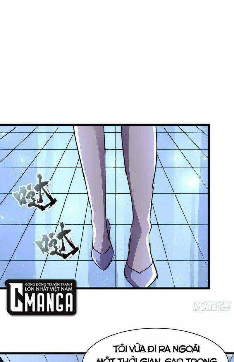 Vào Ngày Tận Thế Nhặt Được Hệ Thống Chapter 76 trang 26