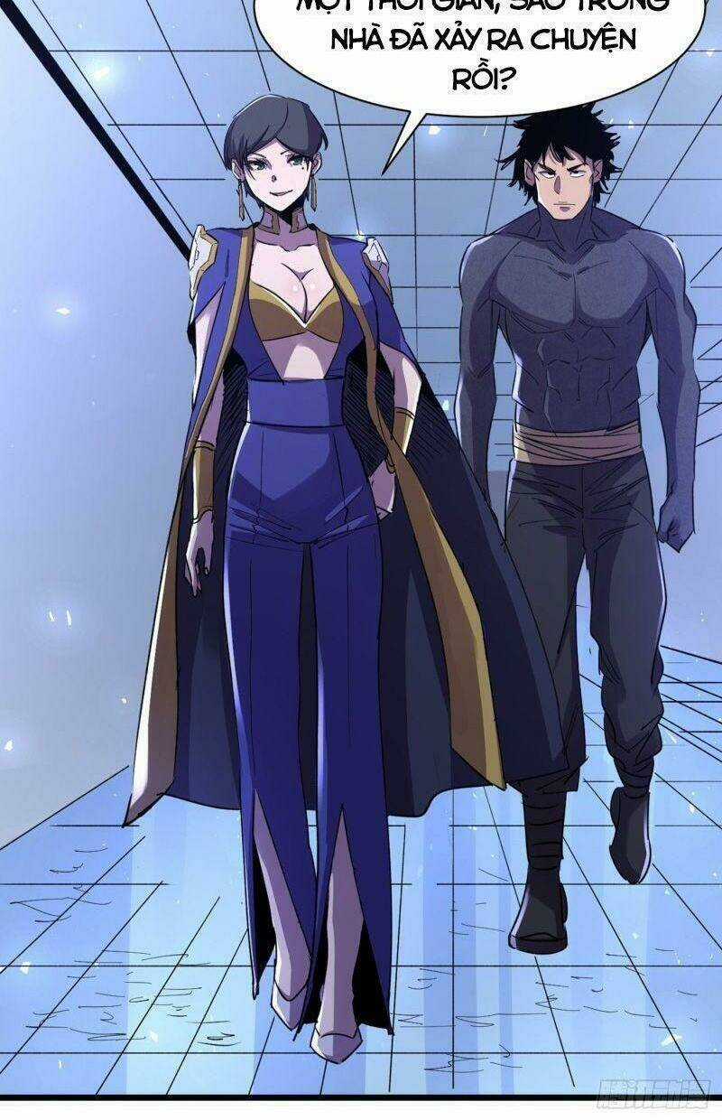 Vào Ngày Tận Thế Nhặt Được Hệ Thống Chapter 76 trang 27