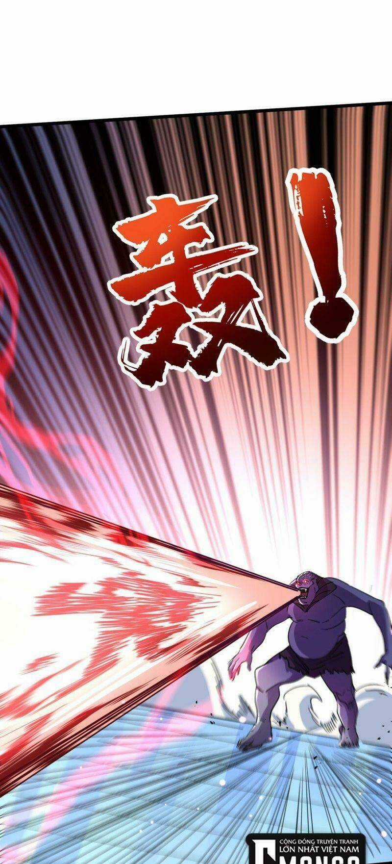 Vào Ngày Tận Thế Nhặt Được Hệ Thống Chapter 76 trang 4