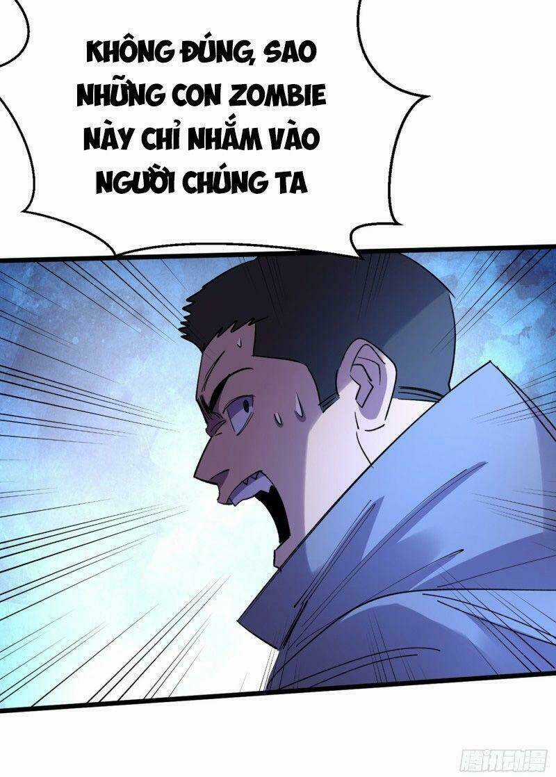 Vào Ngày Tận Thế Nhặt Được Hệ Thống Chapter 76 trang 6