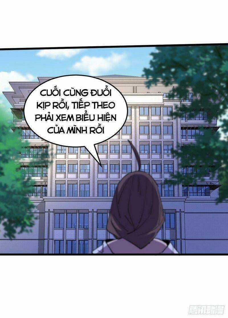 Vào Ngày Tận Thế Nhặt Được Hệ Thống Chapter 76 trang 7