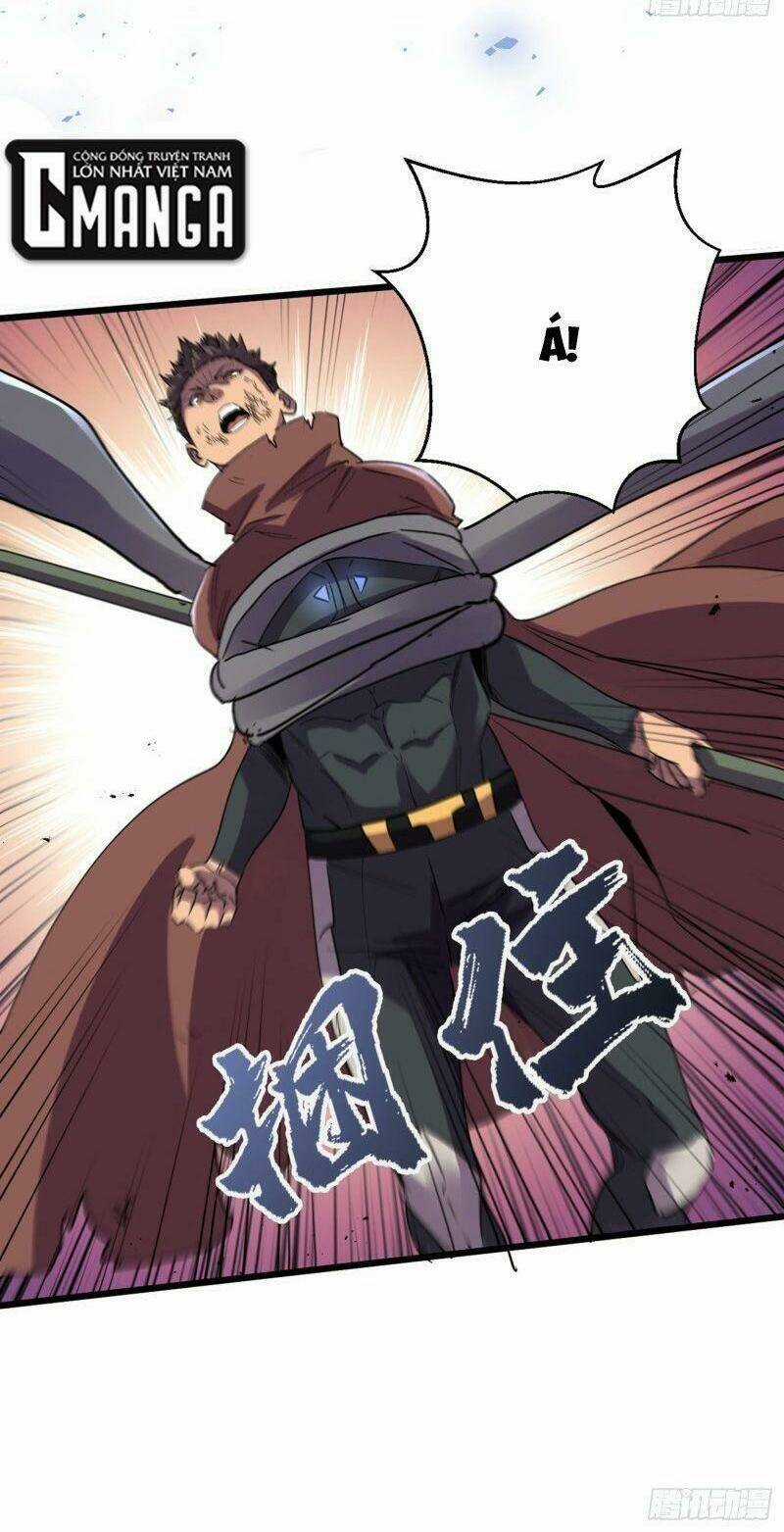 Vào Ngày Tận Thế Nhặt Được Hệ Thống Chapter 77 trang 1