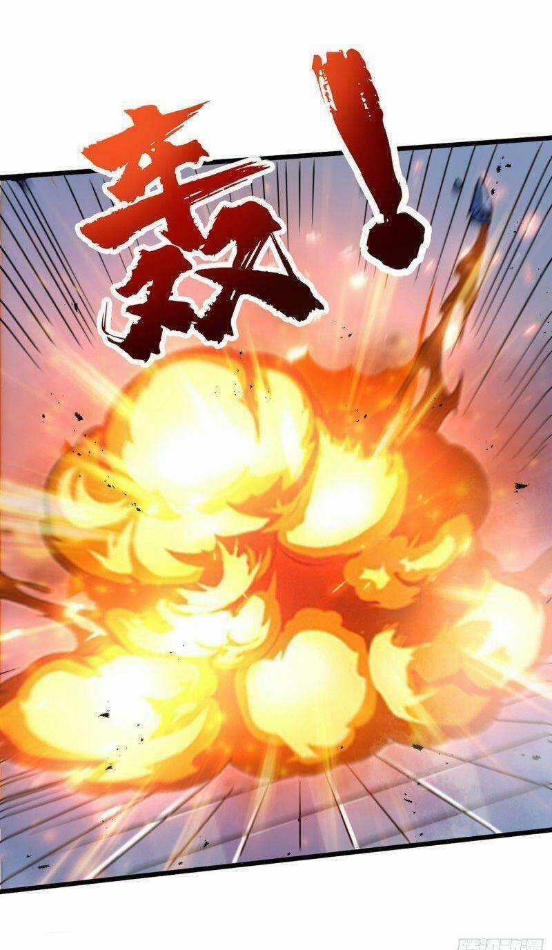 Vào Ngày Tận Thế Nhặt Được Hệ Thống Chapter 77 trang 10