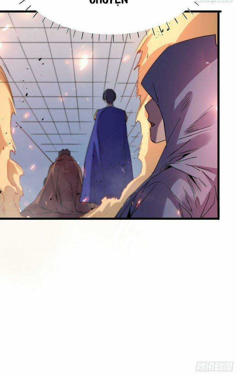 Vào Ngày Tận Thế Nhặt Được Hệ Thống Chapter 77 trang 18