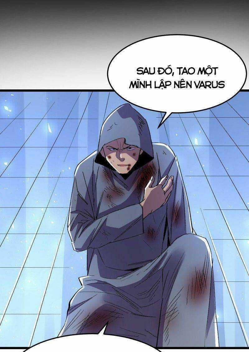 Vào Ngày Tận Thế Nhặt Được Hệ Thống Chapter 77 trang 33