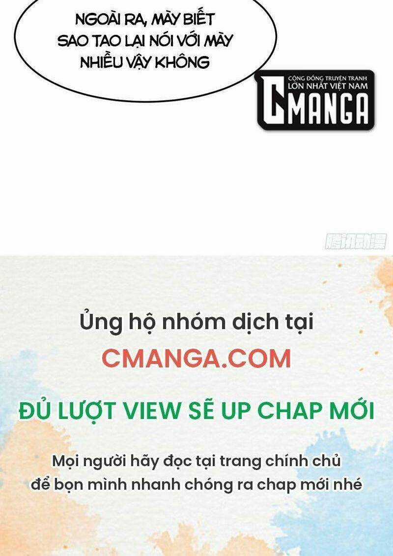 Vào Ngày Tận Thế Nhặt Được Hệ Thống Chapter 77 trang 34