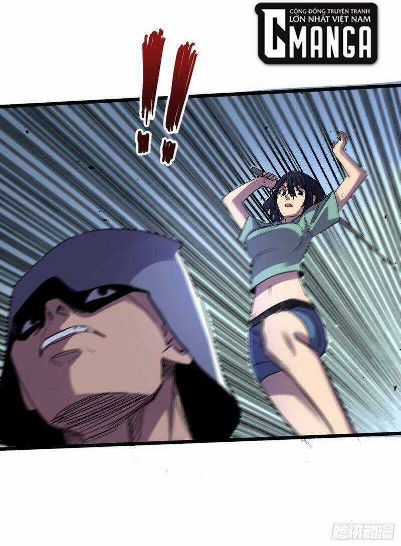 Vào Ngày Tận Thế Nhặt Được Hệ Thống Chapter 77 trang 5