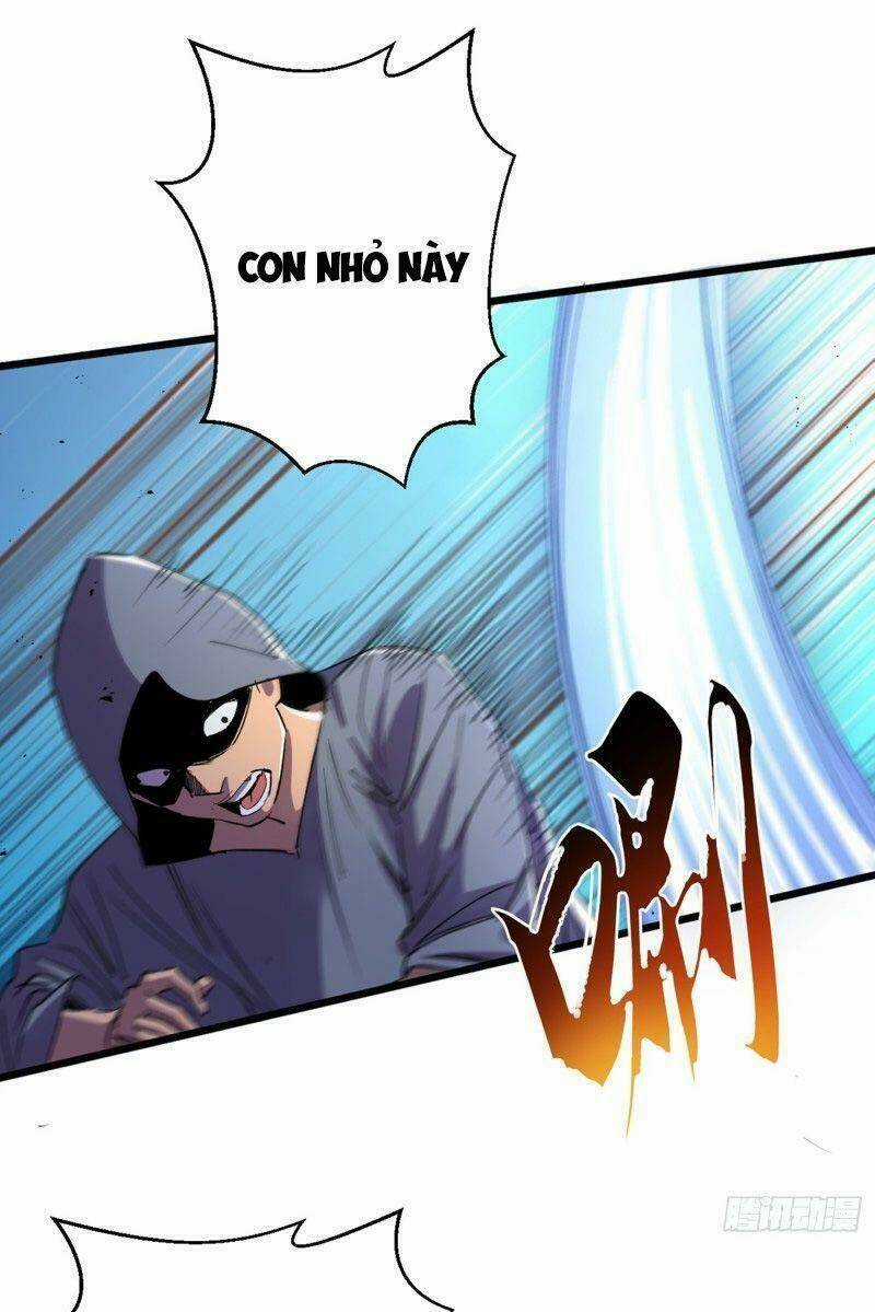 Vào Ngày Tận Thế Nhặt Được Hệ Thống Chapter 77 trang 6