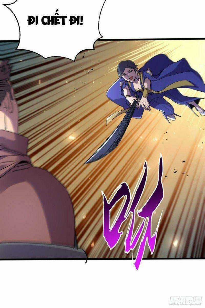 Vào Ngày Tận Thế Nhặt Được Hệ Thống Chapter 77 trang 7