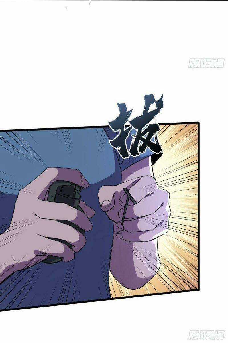 Vào Ngày Tận Thế Nhặt Được Hệ Thống Chapter 77 trang 9