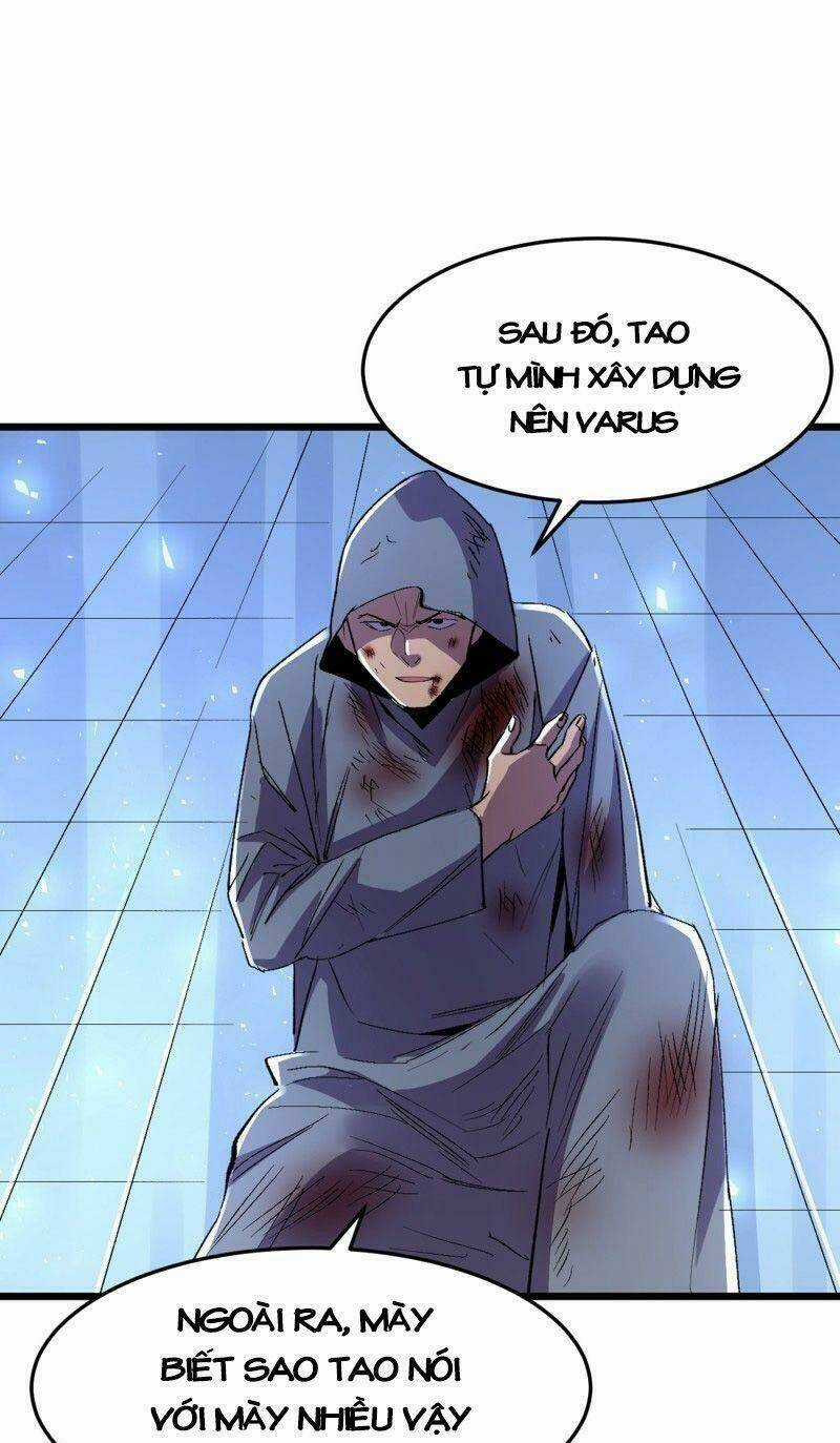 Vào Ngày Tận Thế Nhặt Được Hệ Thống Chapter 78 trang 0